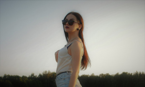 Якунина Антонина