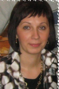 Чепурина Марина 