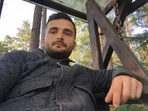 Родионов Максим 
