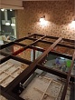 Антресольный этаж на Саввинской набережной
