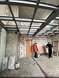 Антресольный этаж в квартире в Мытищах
