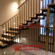 Лестница по индивидуальному проекту «Double-Step»